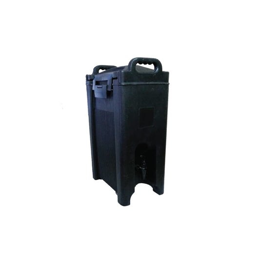 5 gallon Event Cambro for brewed coffee