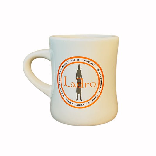 Community Coffee Diner Mug