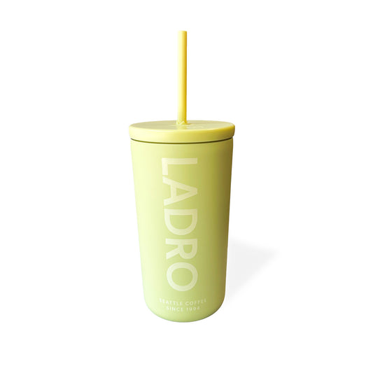 Created Cold Cup 16oz, Citron LADRO