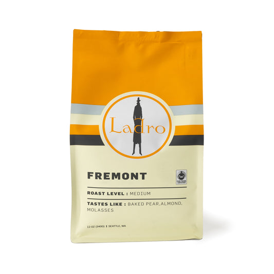 Fremont