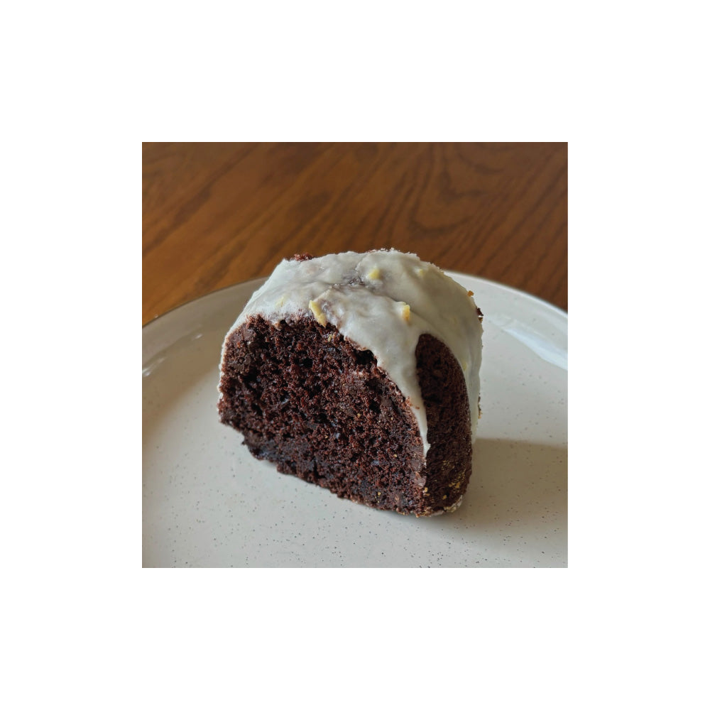 Medici Bundt Cake