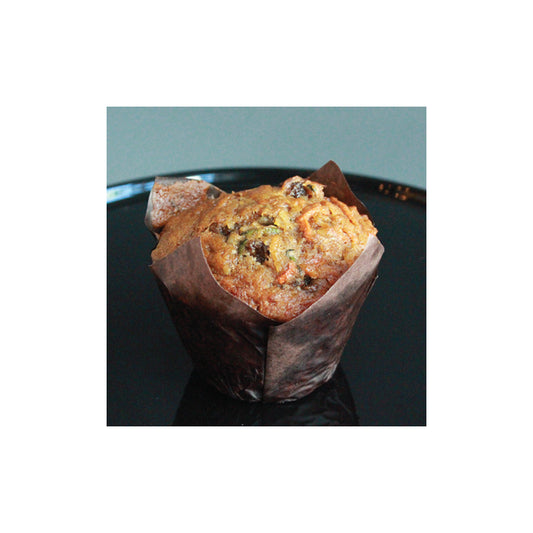 Morning Glory Muffin