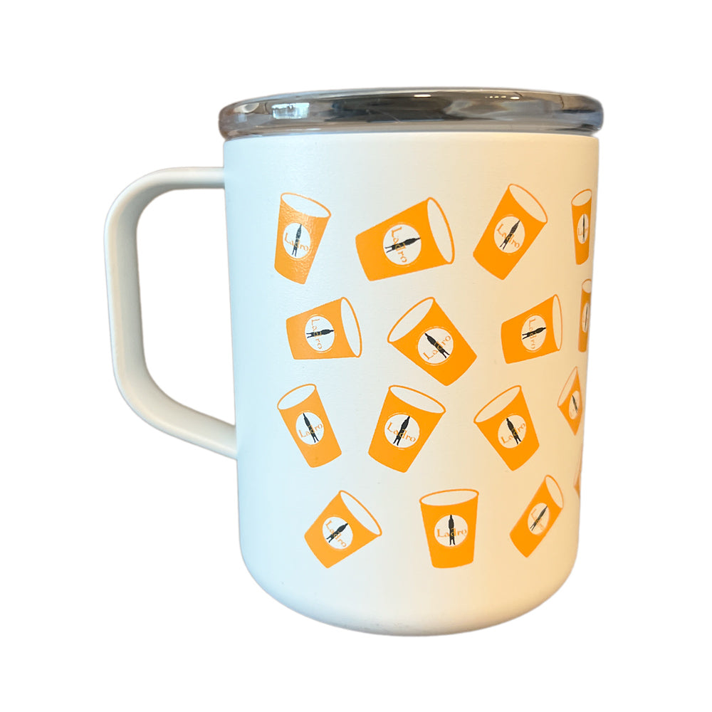 Caffe Ladro Roam 12oz - Dancing Cups