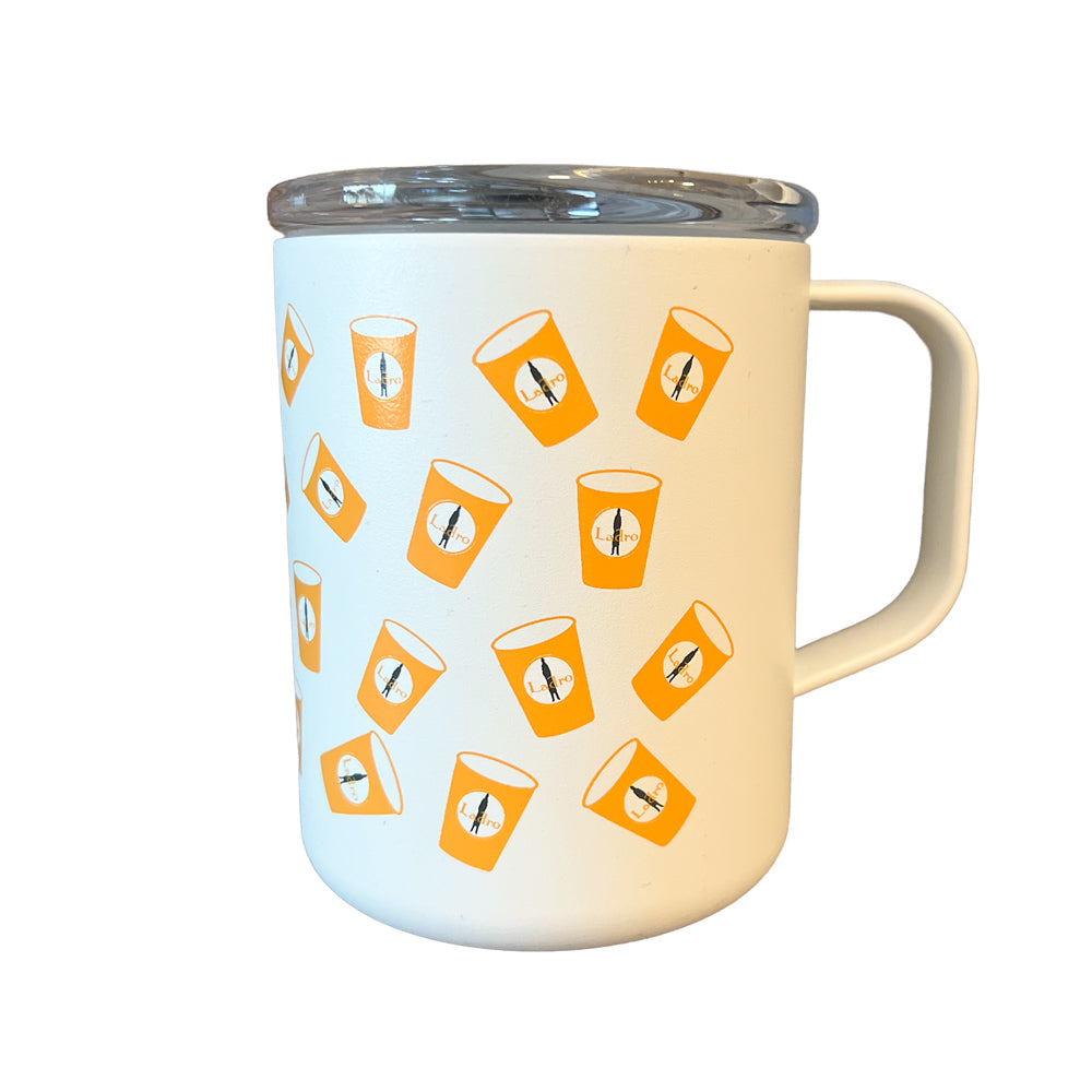 Caffe Ladro Roam 12oz - Dancing Cups
